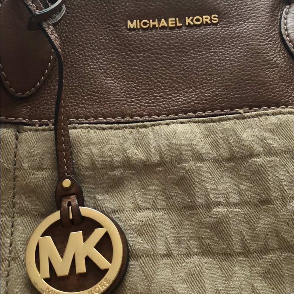 Mk Purse - image 2